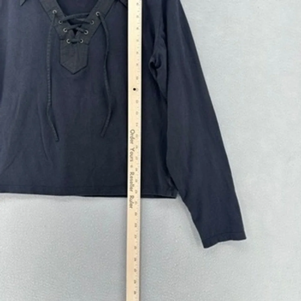 No Boundaries vintage early